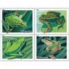 2019 Frogs First-Class Mail Forever Postage Stamps 100pcs/Pack (20PCS/Booklet)
