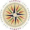 1794 Compass Rose 2025 First-Class Postage USPS Forever Stamps 100pcs/Pack (10PCS/Booklet)