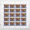 Hanukkah 2022 Forever Stamps First-Class Postage USPS Forever Stamps 100pcs/Pack (20PCS/Booklet)